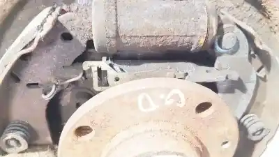 Pezzo di ricambio per auto di seconda mano pezzi vari per peugeot 406 (8b) 1.9 td riferimenti oem iam   