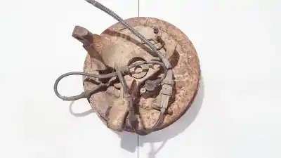 Pièce détachée automobile d'occasion capteur abs pour peugeot 406 (8b) 1.9 td références oem iam 0265006206