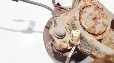 Second-hand car spare part abs sensor for mazda premacy (cp) 2.0 turbodiesel cat oem iam references c1004371y