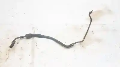 Peça sobressalente para automóvel em segunda mão tubo de pressão de direção assistida por mazda premacy (cp) 2.0 turbodiesel cat referências oem iam 