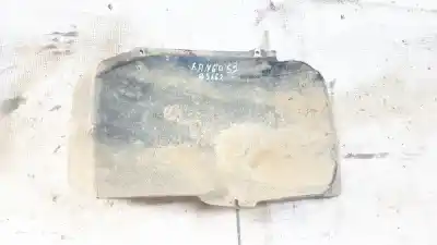 Автозапчасти б/у арка заднего правого колеса за renault kangoo (f/kc0) 1.9 dti diesel ссылки oem iam    Автозапчасти б/у арка заднего правого колеса за renault kangoo (f/kc0) 1.9 dti diesel ссылки oem iam