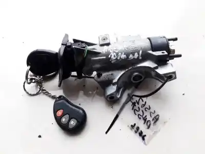 Second-hand car spare part Ignition Switch for VOLKSWAGEN PASSAT VARIANT (3B5) 1.9 TDI OEM IAM references 4D0905851E  