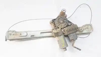Pezzo di ricambio per auto di seconda mano motore alzacristalli posteriore destro per ford focus turnier (cb4) 1.6 16v cat riferimenti oem iam 0130821903