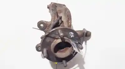 Автозапчасти б/у датчик абс за MAZDA 2 (DY) 1.4 ссылки OEM IAM   