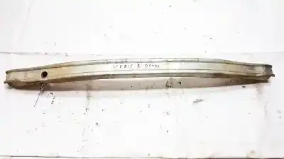 Peça sobressalente para automóvel em segunda mão reforço do pára choques dianteiro por renault scenic ii 1.9 dci diesel referências oem iam 8200534784