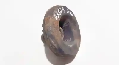 Автозапчастина б/у передній амортизатор для renault megane ii (bm0/1_, cm0/1_) 1.5 dci (bm0f. cm0f) посилання на oem iam 8200245679  