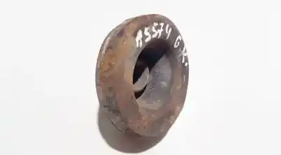 Автозапчастина б/у передній амортизатор для renault megane ii (bm0/1_, cm0/1_) 1.5 dci (bm0f. cm0f) посилання на oem iam 8200245679  