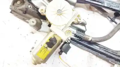 Peça sobressalente para automóvel em segunda mão motor elevador vidro dianteiro esquerdo por ford galaxy (vx) 1.9 tdi cat referências oem iam 