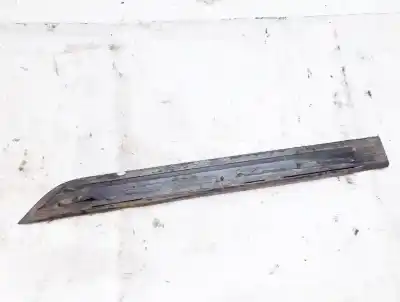 Pezzo di ricambio per auto di seconda mano plastica per ford focus turnier (cb4) 1.6 16v cat riferimenti oem iam   