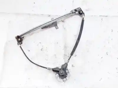 Second-hand car spare part passenger side right window regulator for audi 80 (811/813) 1.8 oem iam references 893837400