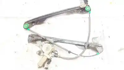 Second-hand car spare part passenger side right window regulator for ford focus turnier (cak) 1.8 tdci cat oem iam references rhxs4123200