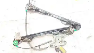 Second-hand car spare part passenger side right window regulator for ford focus turnier (cak) 1.8 tdci cat oem iam references rhxs4123200  
