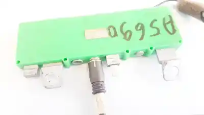 Автозапчастина б/у антенний підсилювач для saab 9-5 (ys3e) 2.2 tid посилання на oem iam 4711701