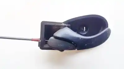 Second-hand car spare part interior left front handle for ford focus turnier (cak) 1.8 tdci cat oem iam references xs41a22601ak