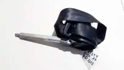 Peça sobressalente para automóvel em segunda mão cinto de segurança dianteiro direito por audi a6 avant (c4) 2.5 tdi referências oem iam 193857737