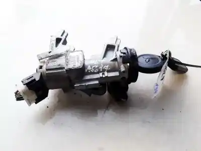 Second-hand car spare part ignition switch for mitsubishi colt cz3 berl. 5 (z30a) 1.1 inform (d) oem iam references 4408a040  5wk45107