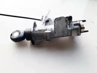 Second-hand car spare part Ignition Switch for VOLKSWAGEN PASSAT VARIANT (3B5) 1.9 TDI OEM IAM references 4D0905851E  