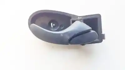 Peça sobressalente para automóvel em segunda mão puxador interior dianteiro direito por ford galaxy (vx) 1.9 tdi cat referências oem iam xs41a22600ak