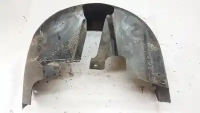 Pezzo di ricambio per auto di seconda mano passaruota posteriore sinistra per seat leon (1p1) 1.9 tdi riferimenti oem iam 