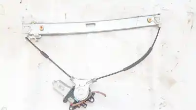 Peça sobressalente para automóvel em segunda mão elevador de vidros dianteiro direito por mazda premacy (cp) 2.0 turbodiesel cat referências oem iam 