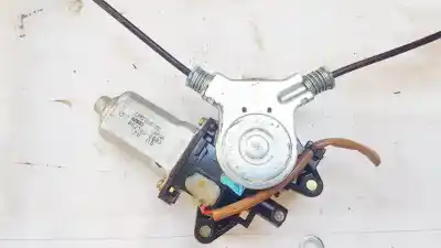 Peça sobressalente para automóvel em segunda mão motor elevador vidro dianteiro direito por mazda premacy (cp) 2.0 turbodiesel cat referências oem iam 8621003883
