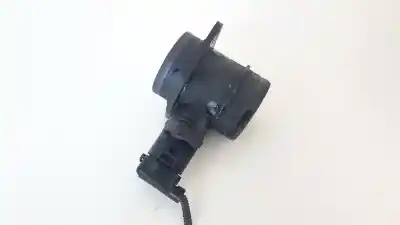 Pezzo di ricambio per auto di seconda mano misuratore di flusso per seat leon (1p1) 1.9 tdi riferimenti oem iam 0281002531