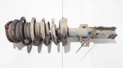 Автозапчастина б/у амортизатор передній лівий для saab 9-5 (ys3e) 2.2 tid посилання на oem iam 313315