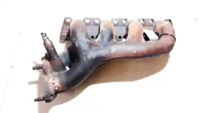 Second-hand car spare part exhaust manifold for audi a4 avant (b5) 1.8 oem iam references 058253033a  