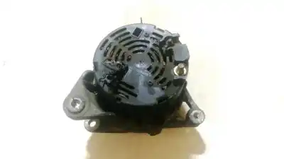 Автозапчастина б/у генератор для audi a4 avant (b5) 1.8 посилання на oem iam 0123310022  058903016