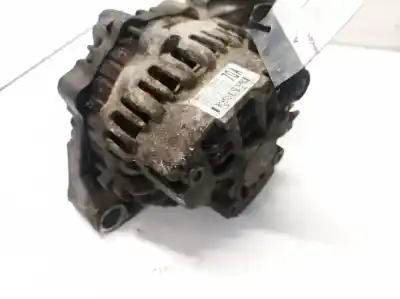 Peça sobressalente para automóvel em segunda mão alternador por mazda 2 (dy) 1.4 referências oem iam 2s6t10300cb  a005ta7692