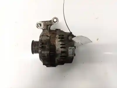 Peça sobressalente para automóvel em segunda mão alternador por mazda 2 (dy) 1.4 referências oem iam 2s6t10300cb