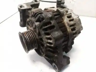 Peça sobressalente para automóvel em segunda mão alternador por mazda 2 (dy) 1.4 referências oem iam 2s6t10300cb  a005ta7692