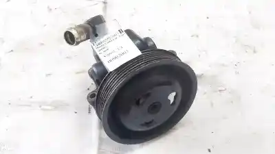 Peça sobressalente para automóvel em segunda mão bomba de direção por mazda 2 (dy) 1.4 referências oem iam 
