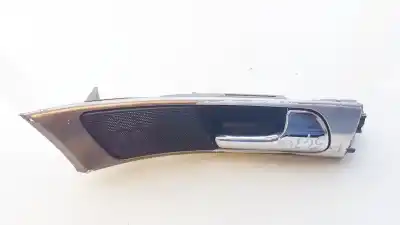 Автозапчастина б/у усередині передня права ручка для AUDI A6 AVANT (4B5) 2.5 TDI Посилання на OEM IAM 4B0837020  