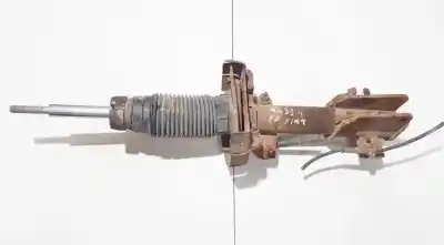Peça sobressalente para automóvel em segunda mão amortecedor dianteiro direito por fiat stilo (192) 1.2 16v referências oem iam 