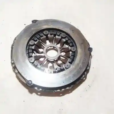 Автозапчастина б/у комплект зцеплення для renault laguna ii (bg0) 2.2 dci turbodiesel посилання на oem iam   