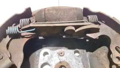 Автозапчастина б/у різні деталі для ford focus turnier (cak) 1.8 tddi turbodiesel cat посилання на oem iam   