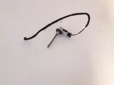 Pezzo di ricambio per auto di seconda mano sensore per seat leon (1p1) 1.9 tdi riferimenti oem iam 4b0820539