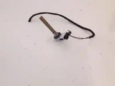 Second-hand car spare part sensor for seat leon (1p1) 1.9 tdi oem iam references 4b0820539  0911052009