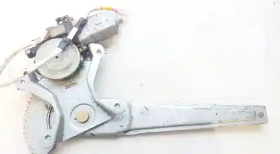 Peça sobressalente para automóvel em segunda mão elevador de vidros traseiro direito por mazda premacy (cp) 2.0 turbodiesel cat referências oem iam 