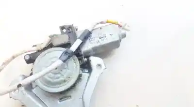 Peça sobressalente para automóvel em segunda mão motor elevador vidro traseiro direito por mazda premacy (cp) 2.0 turbodiesel cat referências oem iam 8621003922