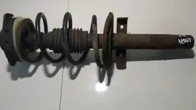 Pièce détachée automobile d'occasion amortisseur avant gauche pour renault megane ii (bm0/1_, cm0/1_) 1.5 dci (bm0f. cm0f) références oem iam 