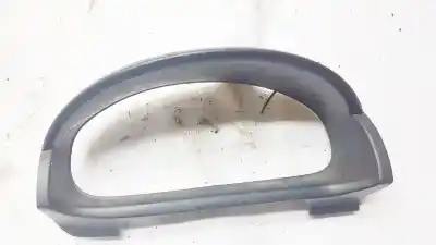 Peça sobressalente para automóvel em segunda mão molduras frontais por mazda 2 (dy) 1.4 referências oem iam 3m7110a894adw