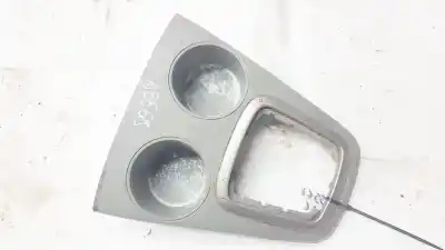 Peça sobressalente para automóvel em segunda mão plásticos por mazda 2 (dy) 1.4 referências oem iam 3m71a044c74bb