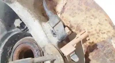 Автозапчасти б/у датчик абс за saab 9-5 (ys3e) 3.0 tid ссылки oem iam 0265006743