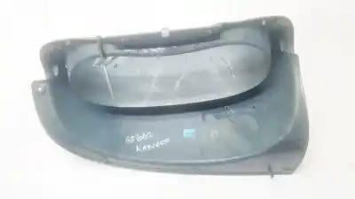 Автозапчастина б/у передні молдинги для renault kangoo (f/kc0) 1.9 dti diesel посилання на oem iam 7700308830   Автозапчастина б/у передні молдинги для renault kangoo (f/kc0) 1.9 dti diesel посилання на oem iam 7700308830