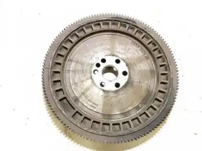 Автозапчастина б/у маховик двигуна для ford fusion (cbk) 1.6 16v cat посилання на oem iam   