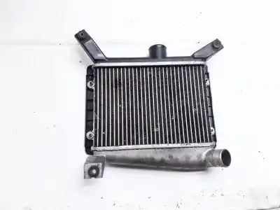 Автозапчасти б/у интеркулер за toyota rav 4 (a2) 2.0 d-4d 4wd ссылки oem iam 27040332