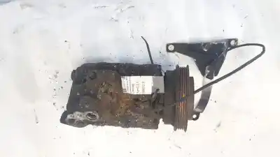 İkinci el araba yedek parçası KLIMA KOMPRESÖRÜ için VOLKSWAGEN PASSAT VARIANT (3B6)  OEM IAM referansları 8D0260805J  4471706352, 4473006042