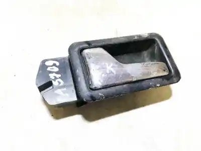 Автозапчасти б/у левая задняя внутренняя ручка за AUDI 80 (811/813) 1.8 ссылки OEM IAM 893837019  